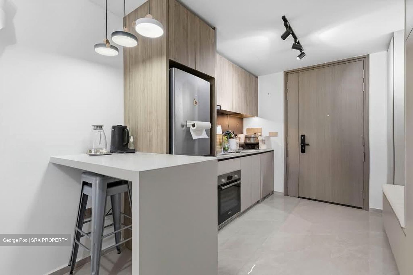 Dairy Farm Residences (D23), Apartment #564969991